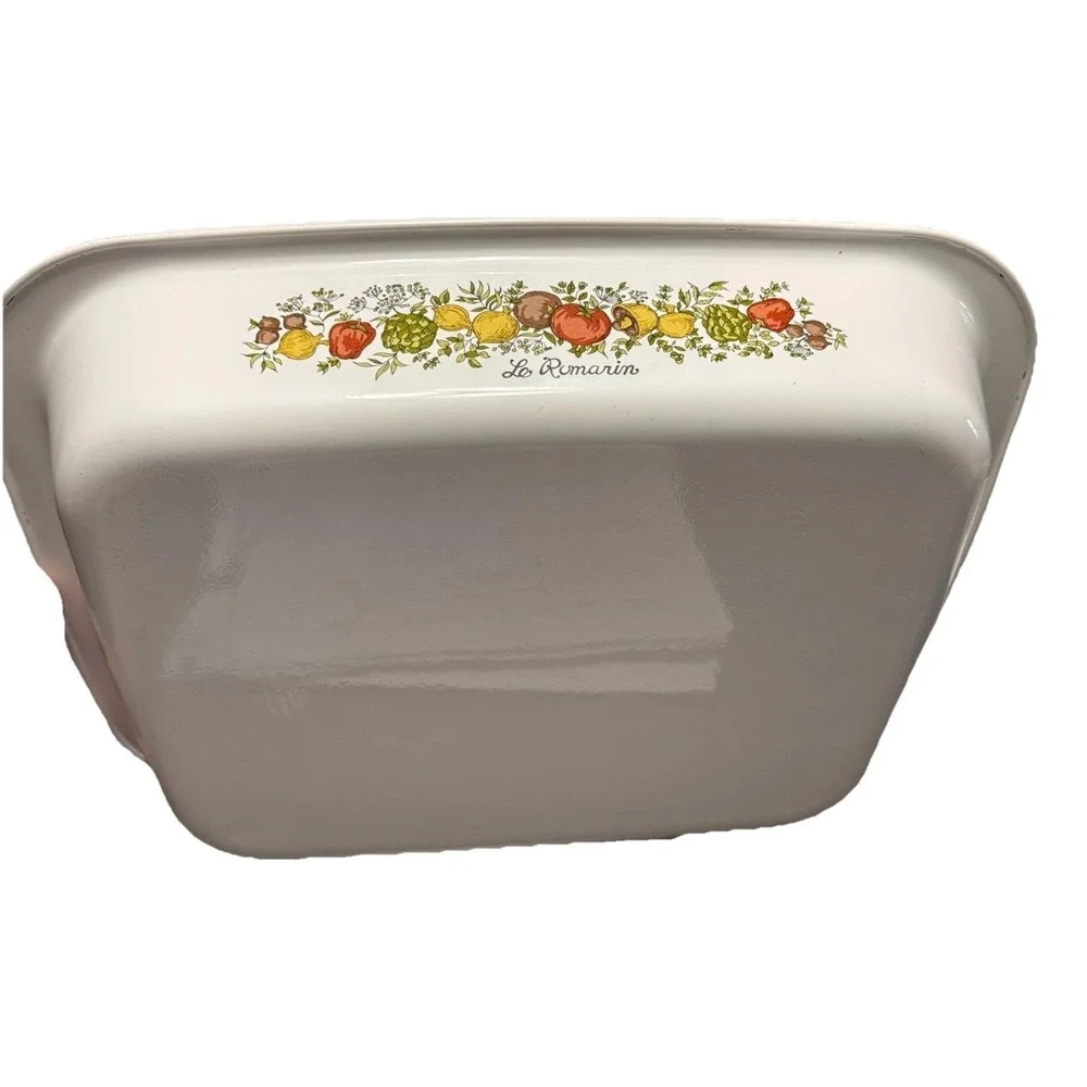 Corningware vintage le